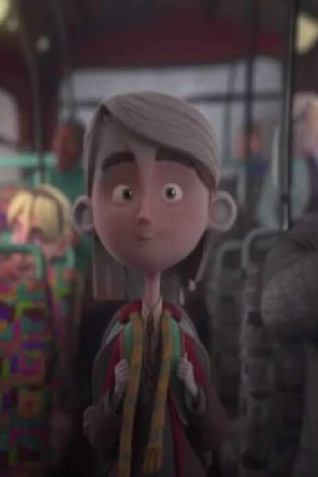 Short Circuit: No. 2 to Kettering